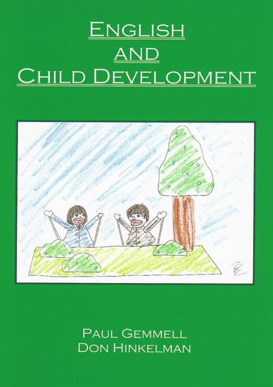 English and Child Development