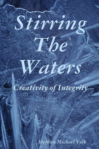 Stirring The Waters