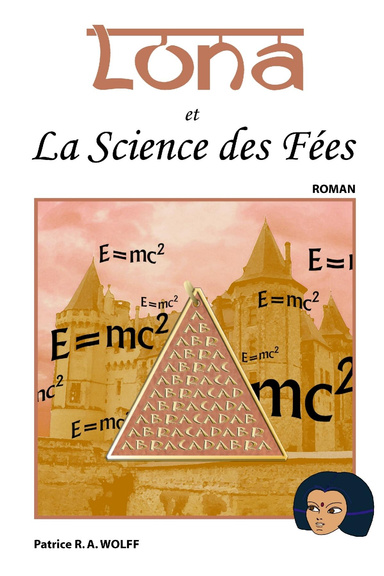 Lona et la Science des Fées