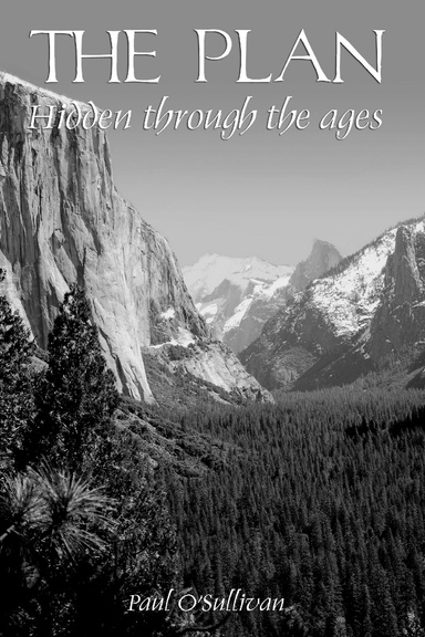 The Plan - Hidden Through the Ages