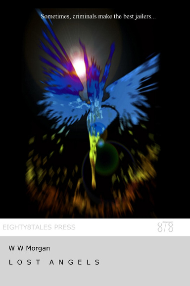 Lost Angels