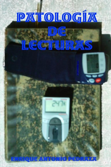 Patología de lecturas