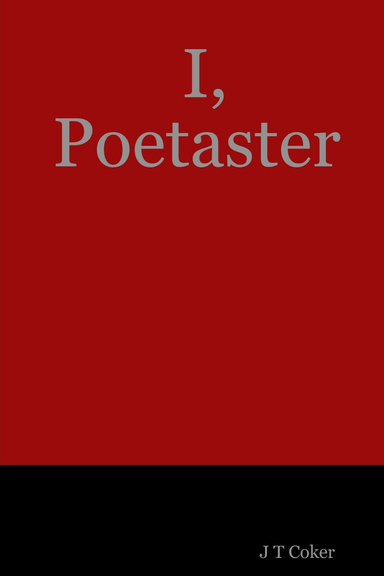 I, Poetaster