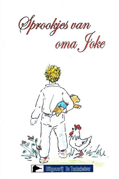 Sprookjes van oma Joke