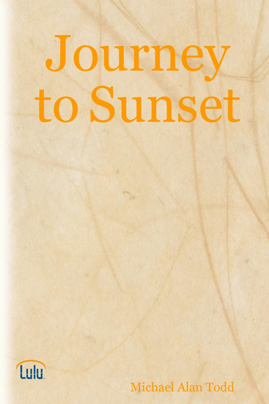 Journey to Sunset