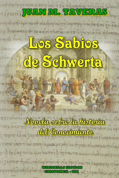 Los Sabios de Schwerta