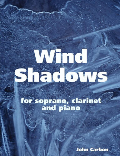 Wind Shadows
