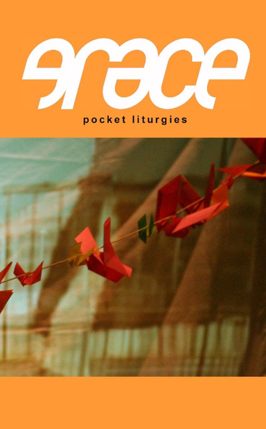Grace Pocket Liturgies