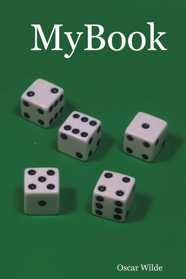 MyBook