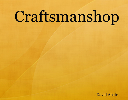 Craftsmanshop