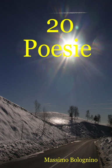 20 Poesie