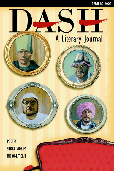 Dash Literary Journal