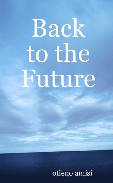 Back to the Future