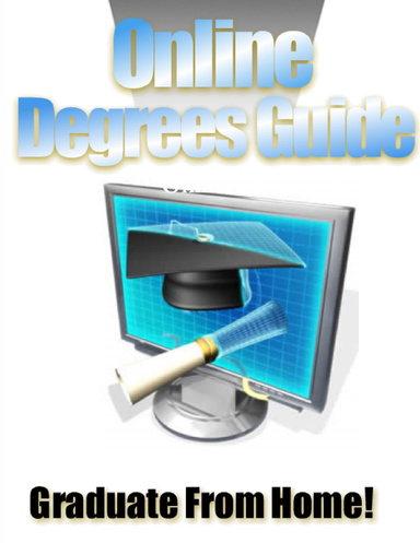 Online Degrees Guide