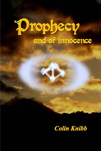 PROPHECY  end of innocence