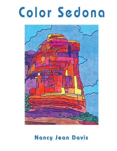 Color Sedona