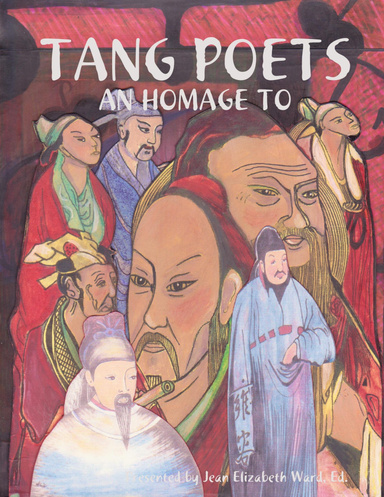 TANG POETS: AN HOMAGE TO