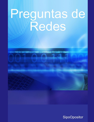 Preguntas de Redes
