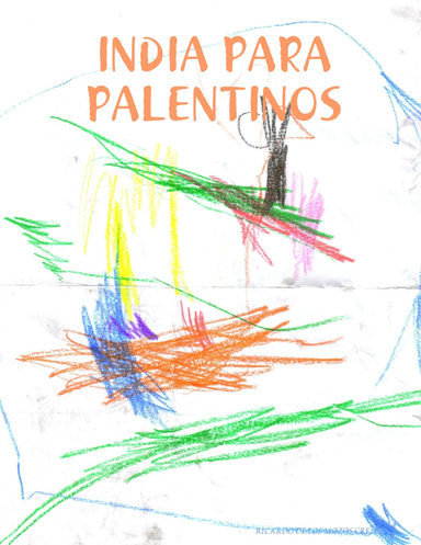INDIA PARA PALENTINOS