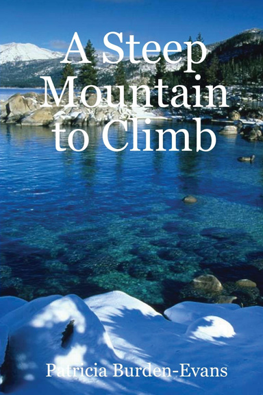 A Steep Mountain to Climb