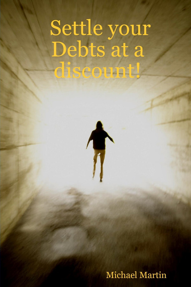 Settle your Debts at a discount!