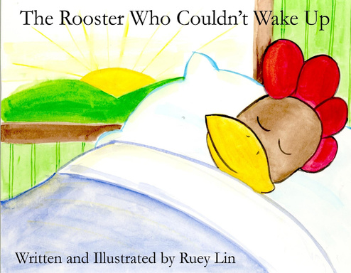 The Rooster Who Couldn't Wake Up