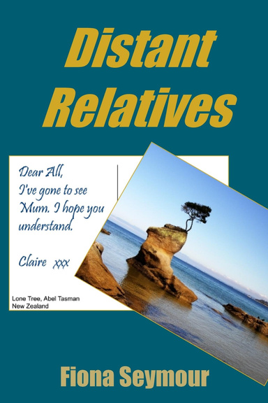 Distant Relatives