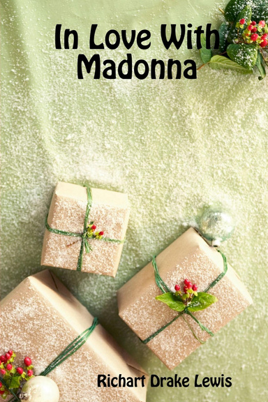 In Love With Madonna
