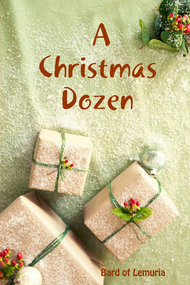 A Christmas Dozen