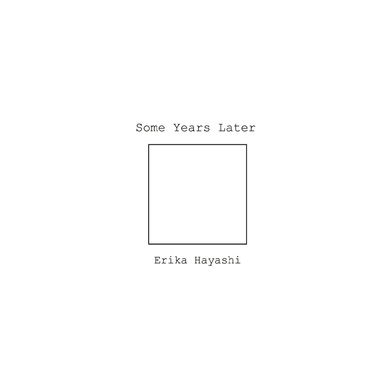 Some Years Later