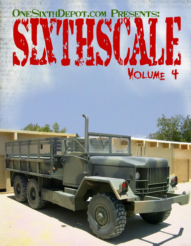 SIXTHSCALE: Volume 4