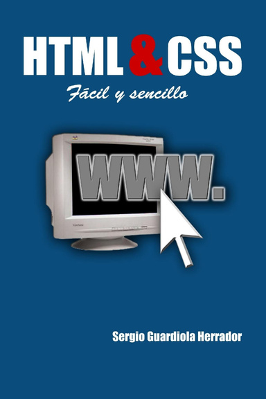 HTML & CSS Fácil y sencillo
