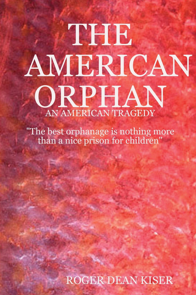 THE AMERICAN ORPHAN