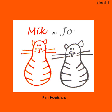Mik en Jo