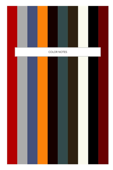 Color Notes