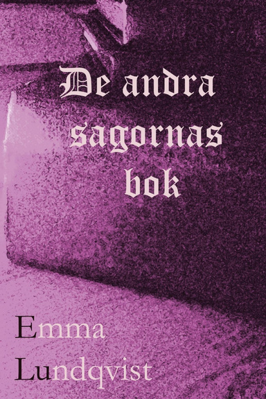 De andra sagornas bok