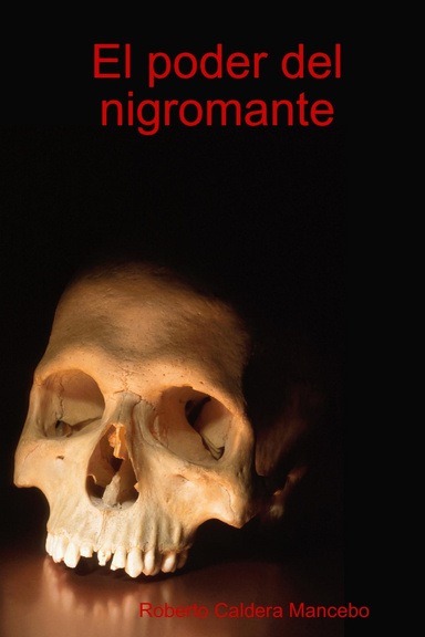 El poder del nigromante