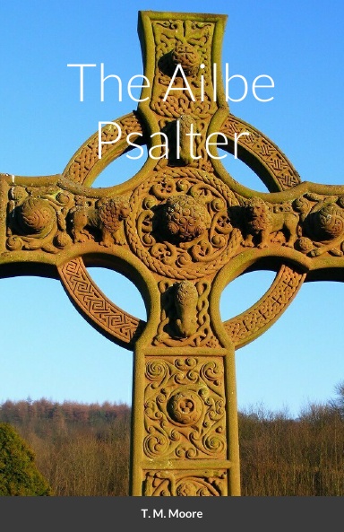 The Ailbe Psalter