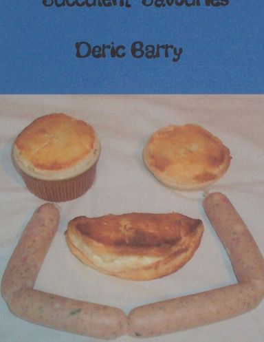 Succulent Savouries