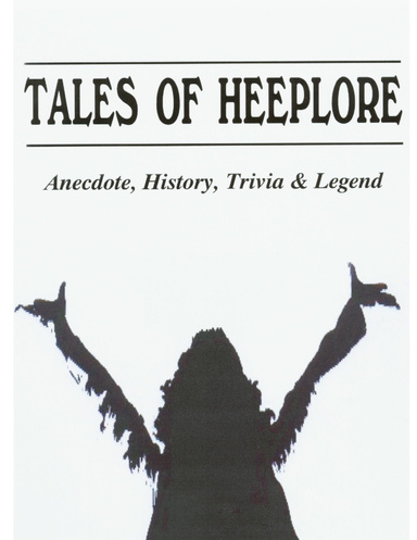 Tales of Heeplore