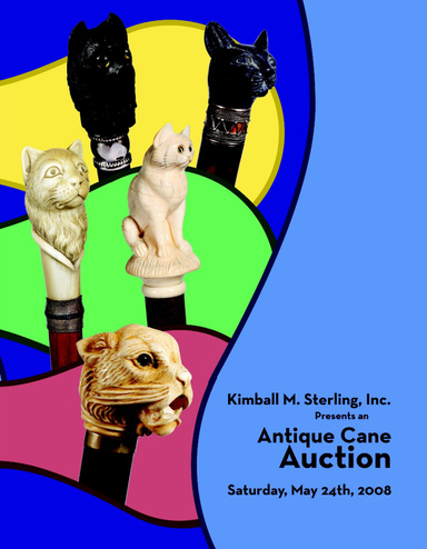 May Auction Catalog 2