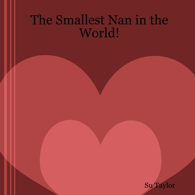 The Smallest Nan in the World!