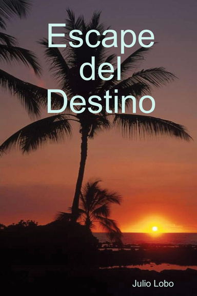 Escape del Destino