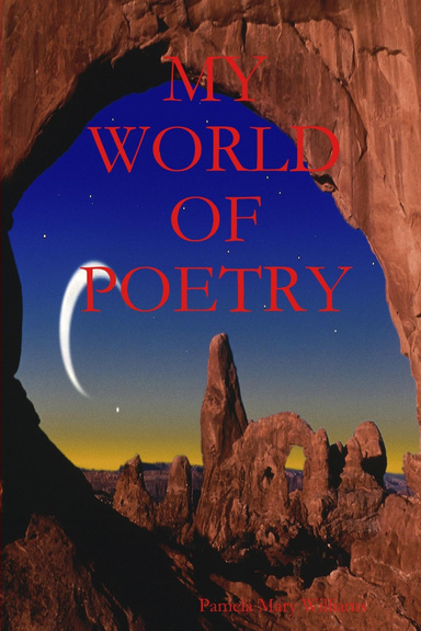 MY WORLD OF POETRY