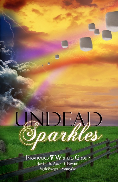 Undead Sparkles