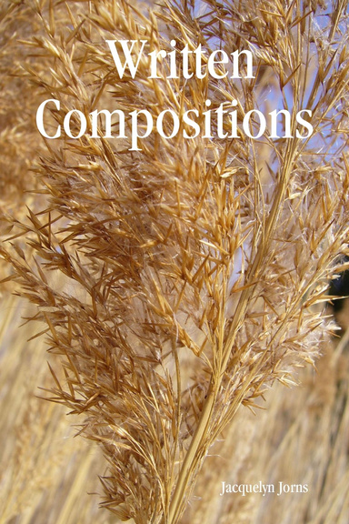 Written Compositions