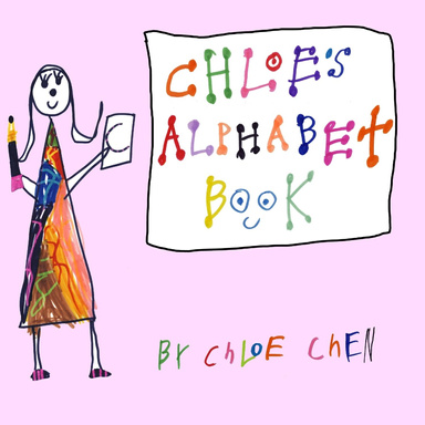 Chloe's Alphabet Book
