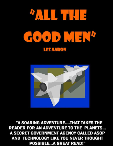 All the Good Men