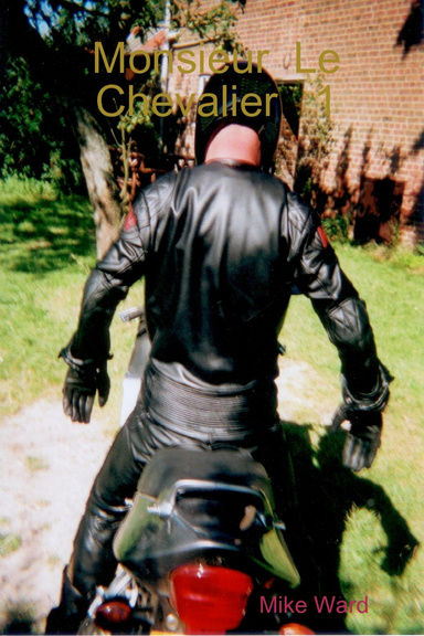 Monsieur  Le  Chevalier   1
