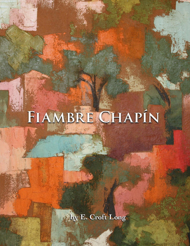 Fiambre Chapin